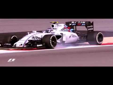 2015 FORMULA 1 AUSTRIAN GRAND PRIX 30SEC