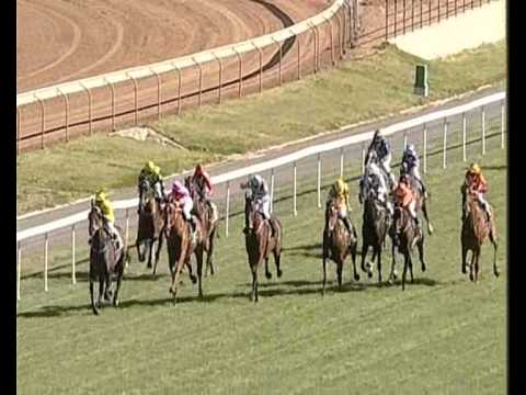 R05 - Sky Racecallers Cup (BM64) - His Footprint - 27/09/2013