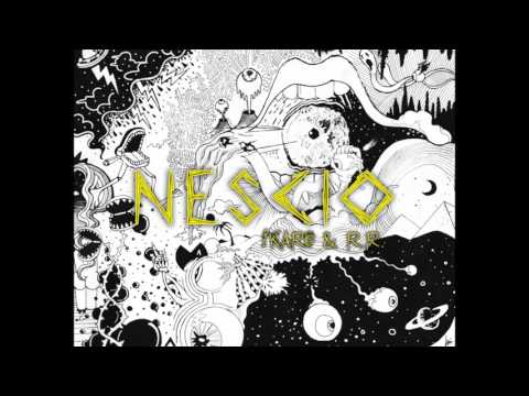 05 - SÁLVAME DE MI - ÍKARO (Prod. N-Iko) [NESCIO]