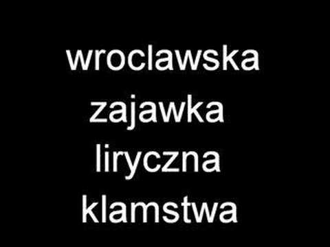 wzl- klamstwa