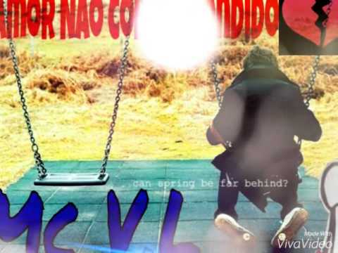 Mc V.L Amor Não Correspondido