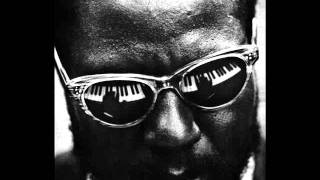 Thelonious Monk - San Francisco Holiday (Worry Later)