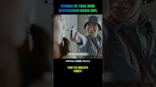 Download lagu Ketika perwira berkorban demi warga sipil #cuplikanfilm mp3 Download lagu Ketika perwira berkorban demi warga sipil #cuplikanfilm mp3