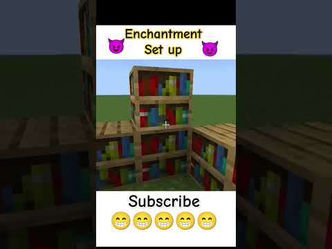 Tofikpathan-213's EPIC Enchantment in Minecraft