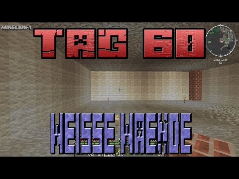weiße Wände in lets Play survival Piston House Tag 60 [Deutsch]