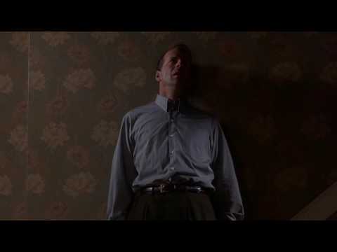 The Sixth Sense Ending