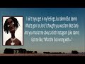 YNW Melly No More Lyrics