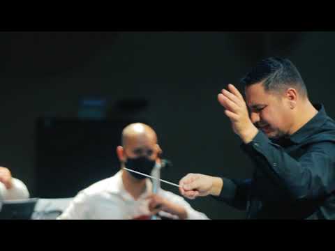 Hino 63 - Se vós baterdes, Ele vos abre ORQUESTRA MAESP