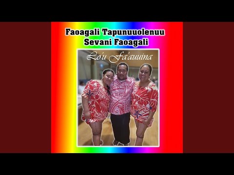 Happy All the Time (feat. Ataata Faoagali)