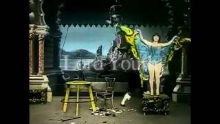 Lord Youth - What's That Sound