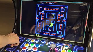 Brand New 22inch Compact Pandora Bartop Solution 2026!