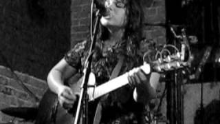 Samantha Crain & The Midnight Shivers - Bananafish Revolution