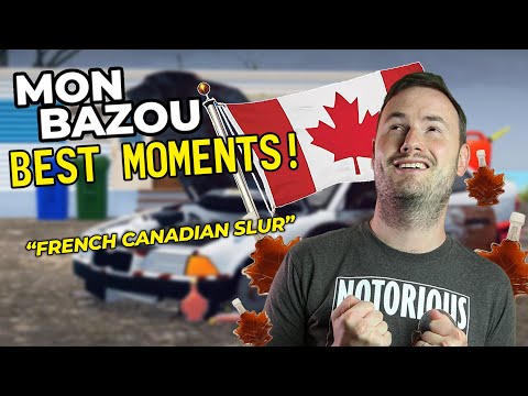 The Best of Sips Plays Mon Bazou!