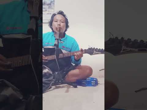 malam terakhir (Rhoma Irama). cover