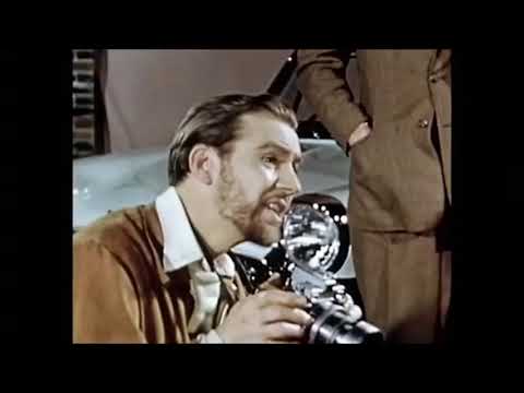 Mike Brewer Motoring - Trailer for Great British Cars: Made in Coventry