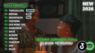 Download lagu DENNY CAKNAN TERBARU VIRAL 2026 FULL ALBUM mp3