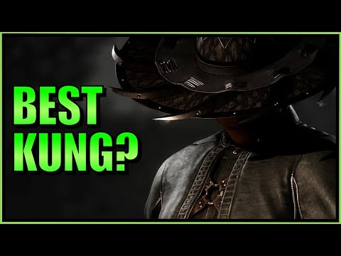 SonicFox - #1 Kung Lao Returns To Test My Noob Saibot【Mortal Kombat 1 Khaos Reigns】