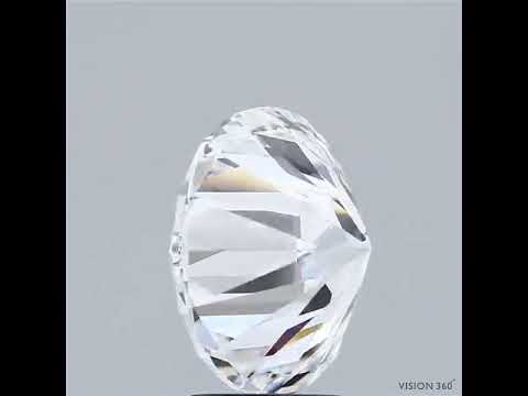 SHAPE : ROUND BRILLIANT