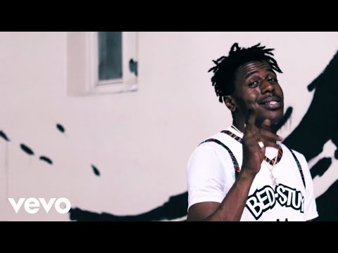 Jankymakg Music Video