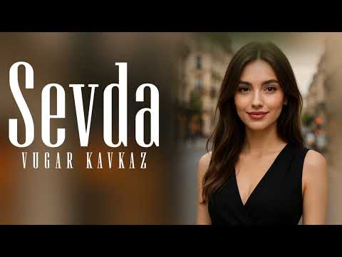 Vugar Kavkaz - Sevda (Official Audio)