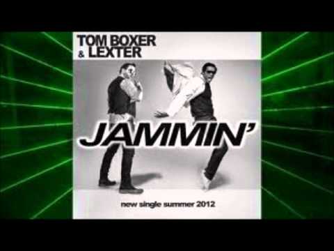 Tom Boxer ft. Lexter - Jammin