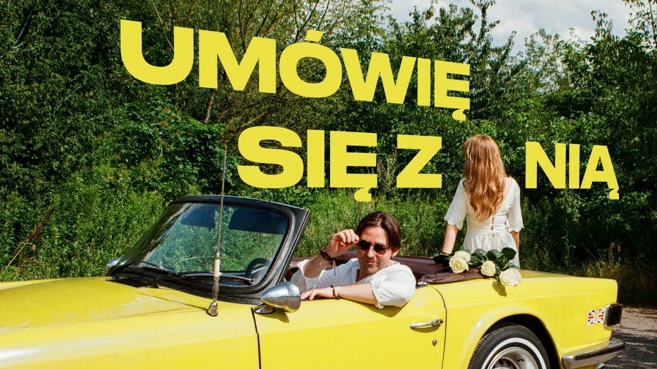 Umówię się z nią - Miko Blascello