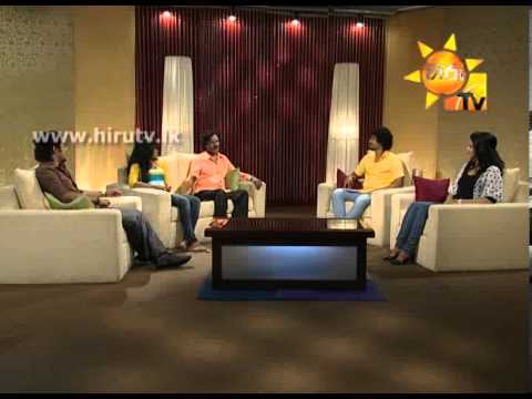 Hiru TV