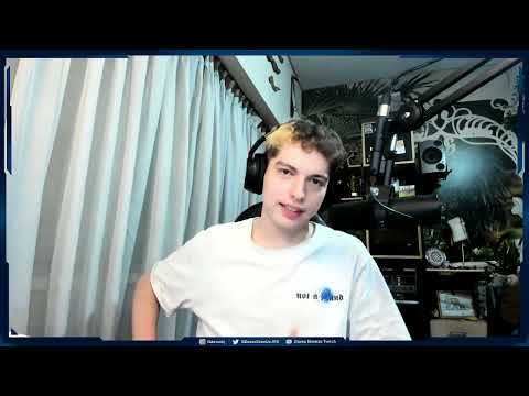 Davito: te llego a cruzar por la calle y no la contas profe de inglés