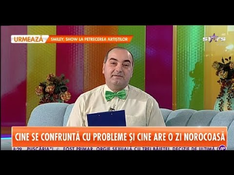 Horoscopul zilei, 5 decembrie 2019. Cine se confruntă cu probleme și cine are o zi norocoasă