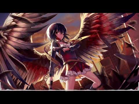 Nightcore - Little girl gone