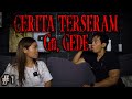 UNSUB CHANNEL GW KALO LU GA MERINDING DENGER INI Part 1 PETAKA Gn GEDE 2007 W MaiiaTrueStory