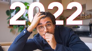 The Markets in 2022: 4 Ways I'm Preparing Now