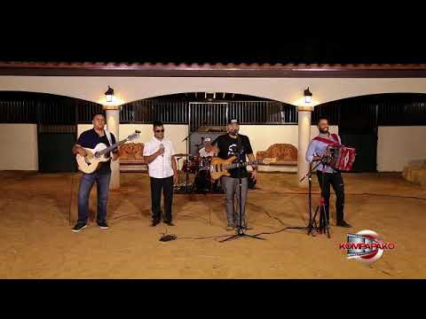 Julio Tamayo - Pakontarles