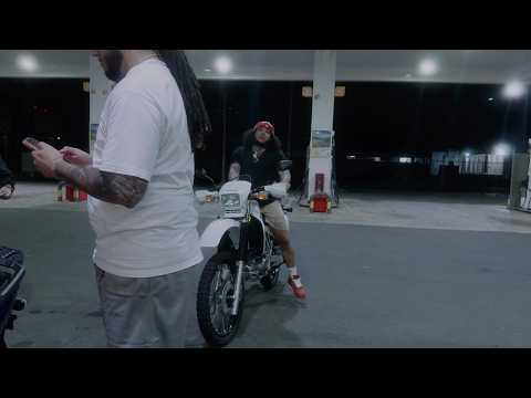 TIVI GUNZ - TIVI SI (FREESTYLE TIRADERA) (VIDEO OFICIAL)