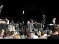 65daysofstatic - Crash Tactics - Live 1080p