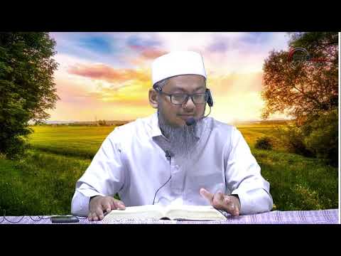 Tadabbur Surah Al-Kahf Siri Ke-4