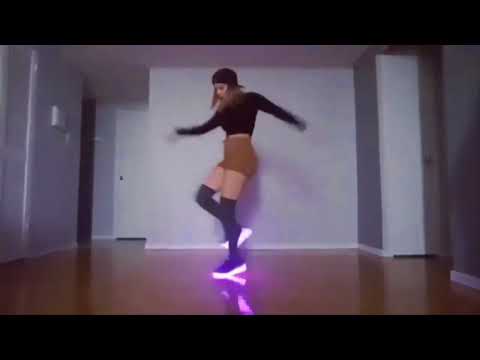 Clubhunter--Tell Me--(Remix Dj Blackwave & Dj Butterfly)