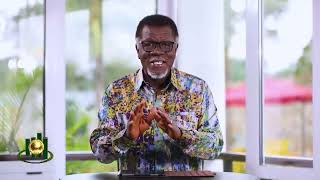 A Changed Life || WORD TO GO with Pastor Mensa Otabil Episode 2324