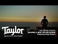The Grand Pacific | Shaping a New Taylor Sound