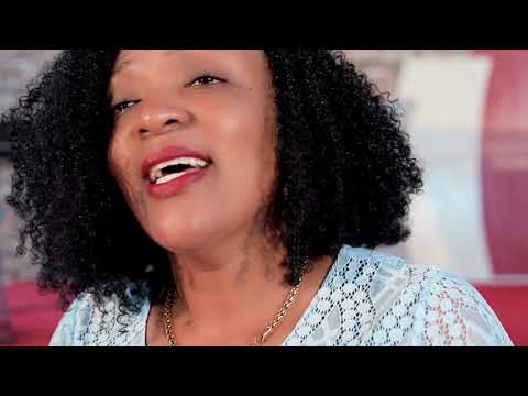 Magreth James - UNGEHESABU (Official Music Video)