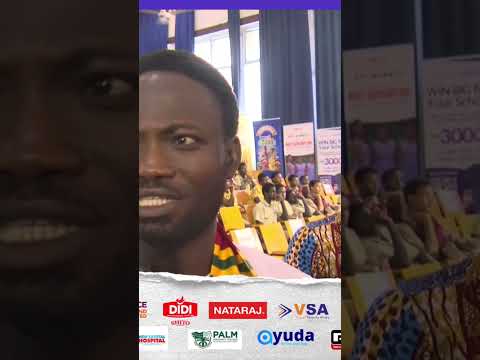 “If Prempeh meets properly prepared schools, they won’t win!” Ghana National old student has warned