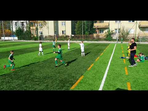 3Q MARCOVIA MARKI 09 - KS ZWAR 09 wynik 3-8