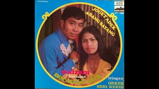 Download lagu Norashid Taib & Aizam iringan Orkes Seri Keris-Joget Adek Abang Sayang , GT 1005 ,1972. full track mp3 Download lagu Norashid Taib & Aizam iringan Orkes Seri Keris-Joget Adek Abang Sayang , GT 1005 ,1972. full track mp3