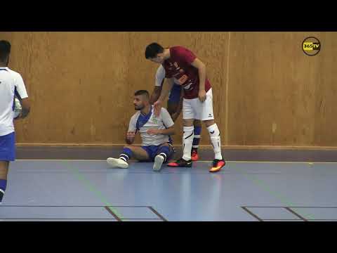 Höjdpunkter: Färgelanda IF - Geesguud UF