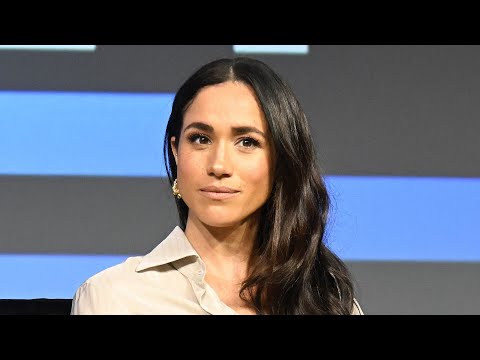 Meghan Markle urged to ‘give back’ Duchess of Sussex title after poppy snub