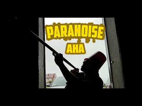 ParaNoise - Aha (Official Video)