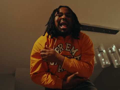 Rio Benji - "Fed Convo" (Official Video) Presented by @Lou Visualz