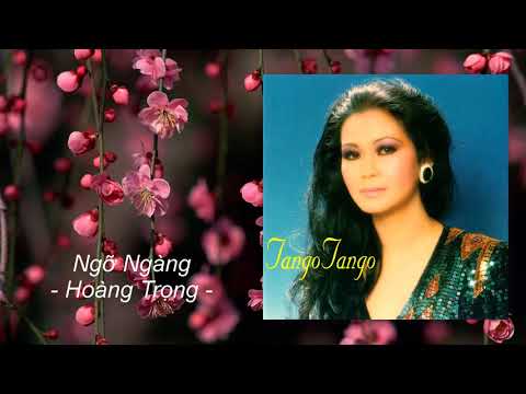 Ngỡ ngàng Sheet - Khánh Ly