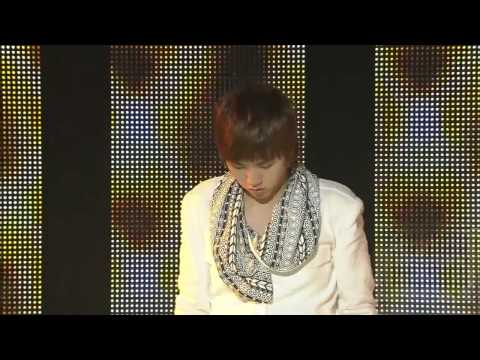 [LIVE] 110701 MTV The Show - Only Learned the Bad Things (Sandeul Multi-Angle)