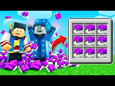 Pack de 64 MasterBall | M.2_POKEMON Ep.2 ‹ EduKof ›